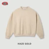 HAZE GOLD