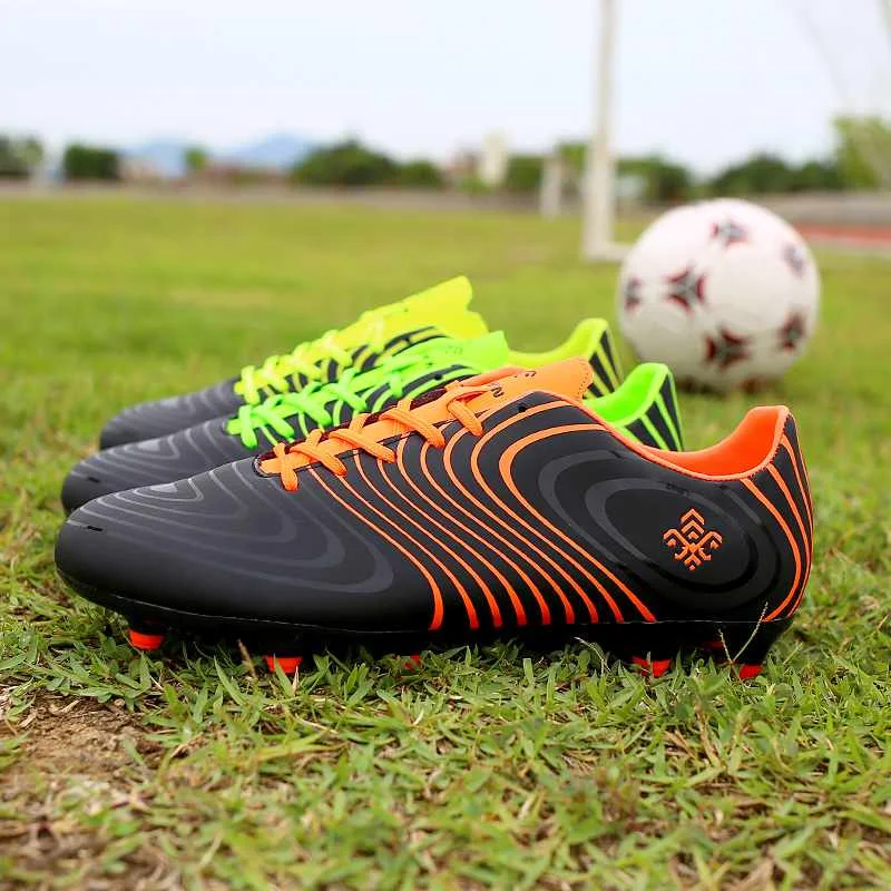 
 HOBIBEAR/Новое поступление; Футбольные бутсы; Оптовая продажа; Детская футбольная обувь; Продажа  