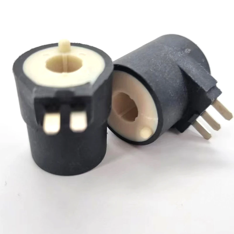 The New Product Dryer Parts  Dryer Gas Valve Ignition Solenoid Coil Kit Replacement 279834 5303931775 manufacture