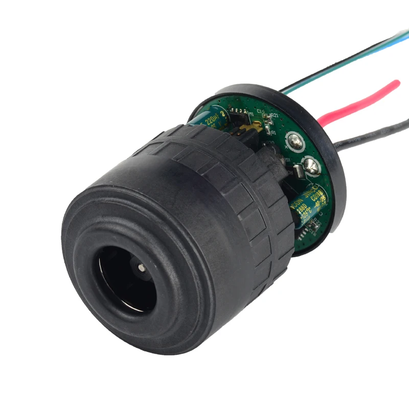 BL45 21.6V High Speed Brushless Vacuum Cleaner Motor 150W 100000RPM
