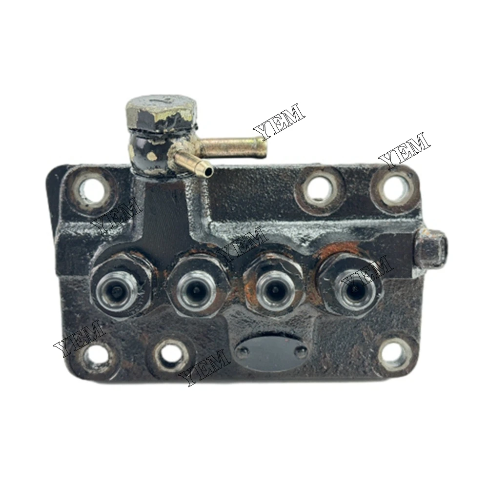 Diesel Engine S4L2 Fuel Injection Pump for Mitsubishi 5