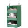 3-shelf Dark Green