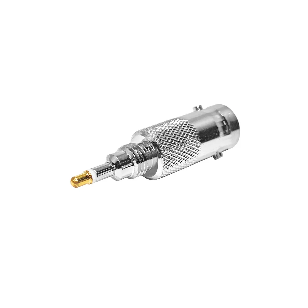 Factory Supply Wholesale Test Adapter BNC Female Antenna Connector for Radio GP88 RF Coax Coaxial Connectors in Stock