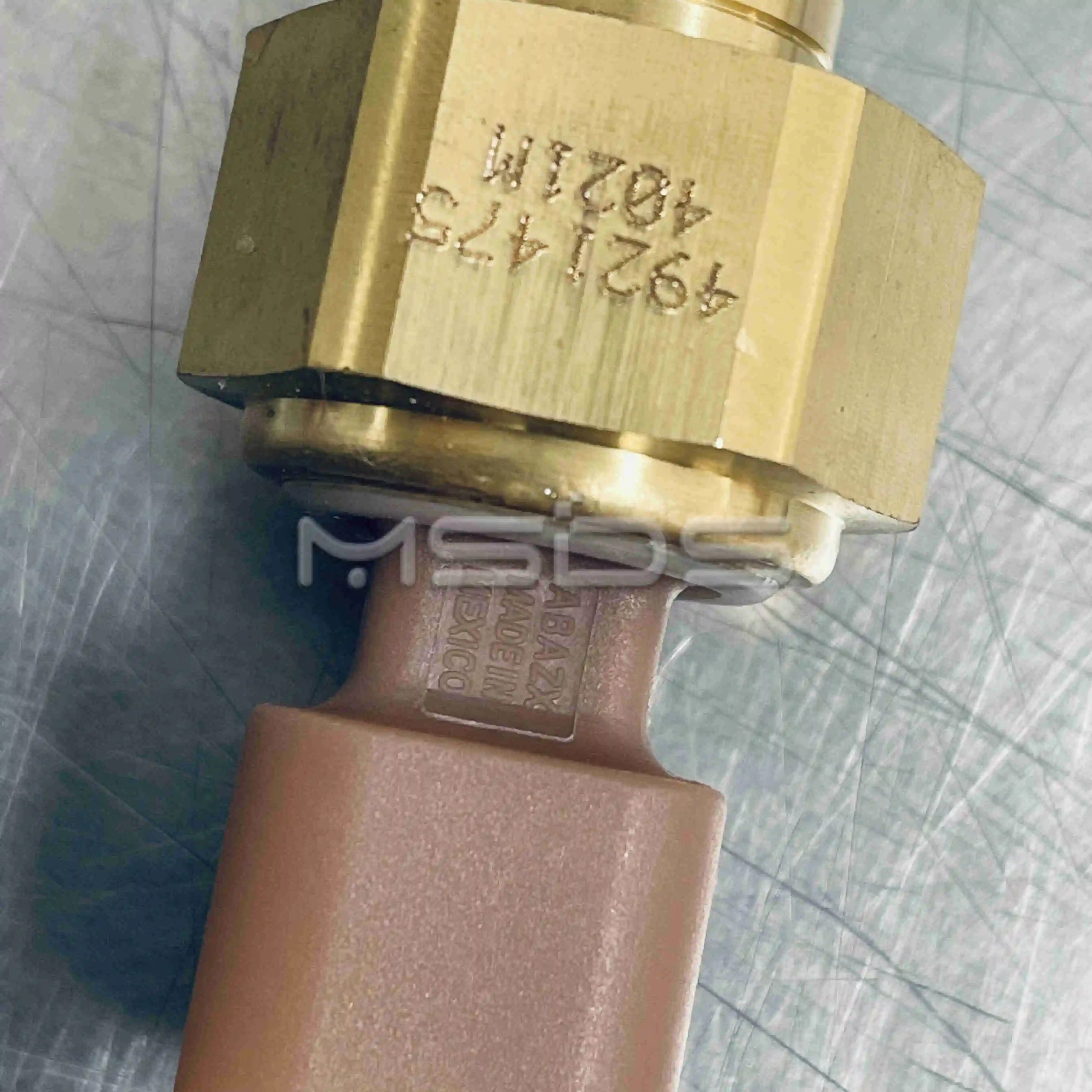 X15 ISX15 QSX15 Cummins Engine Part Pressure Temperature Sensor 3331231 3331230 3417185 4921475