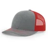 gris rouge