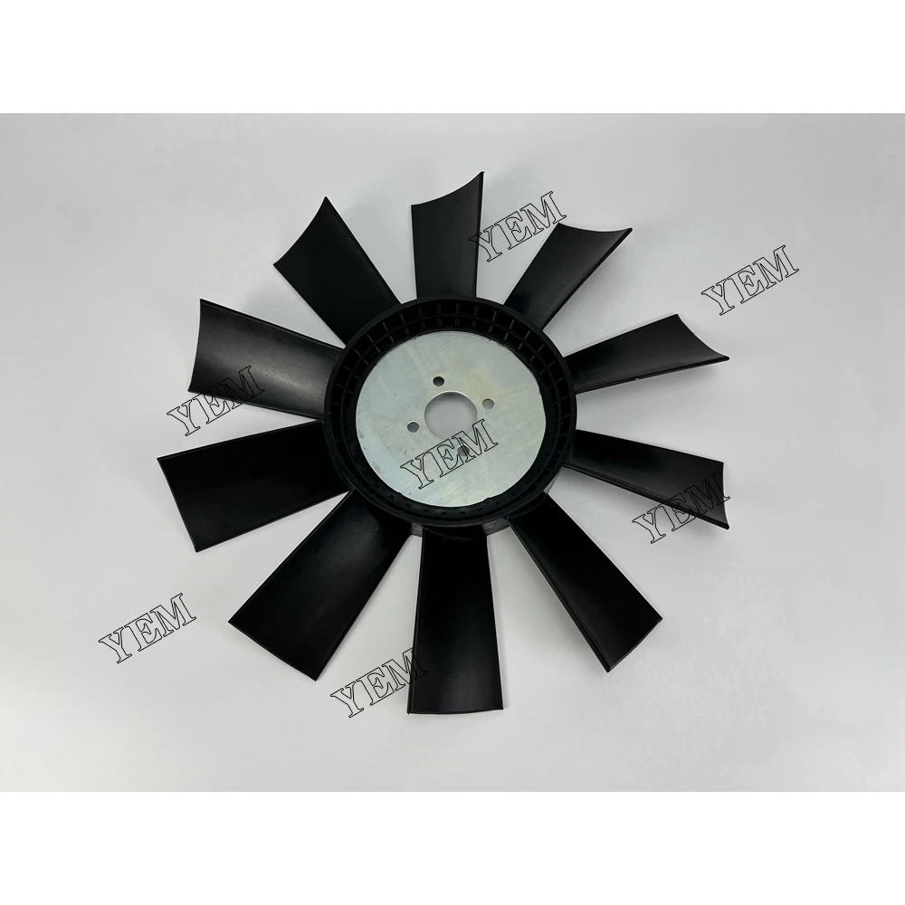 For Perkins 1004-4 Fan Blade 2485C22 Hot Selling 2