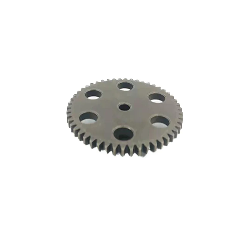Steel Deepa High Precision Wide Use Stainless Steel Spur Gear-Deepa Sun Traders Limited