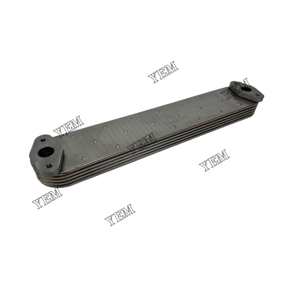 For Caterpillar Engine 3066 Oil Cooler 125-2970 Spare Part 2