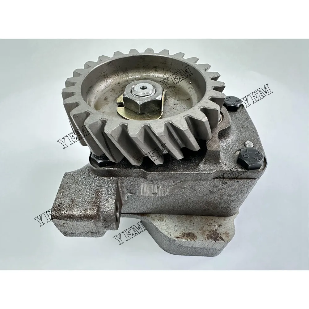D2366 Oil Pump 65.05100-6023 for Doosan 3
