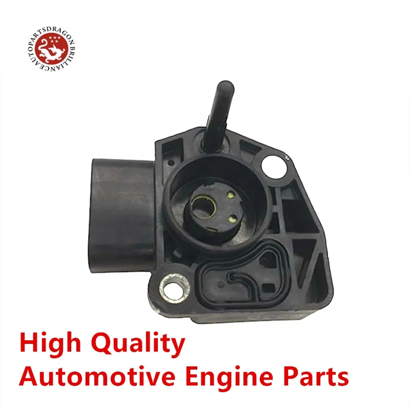 Sensore Posizione Farfalla (TPS) 90224500 Per Yamaha YBR125, YZF125R, Zuma - Ricambio Compatibile