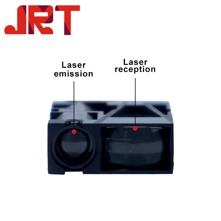 OEM ODM Compact size Long distance laser rangefinder sensor Laser range finder module 905nm for Thermal Imager