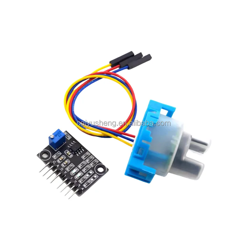 Ts-300b Turbidity Module Turbidity Sensor Module Water Turbidity Sewage ...