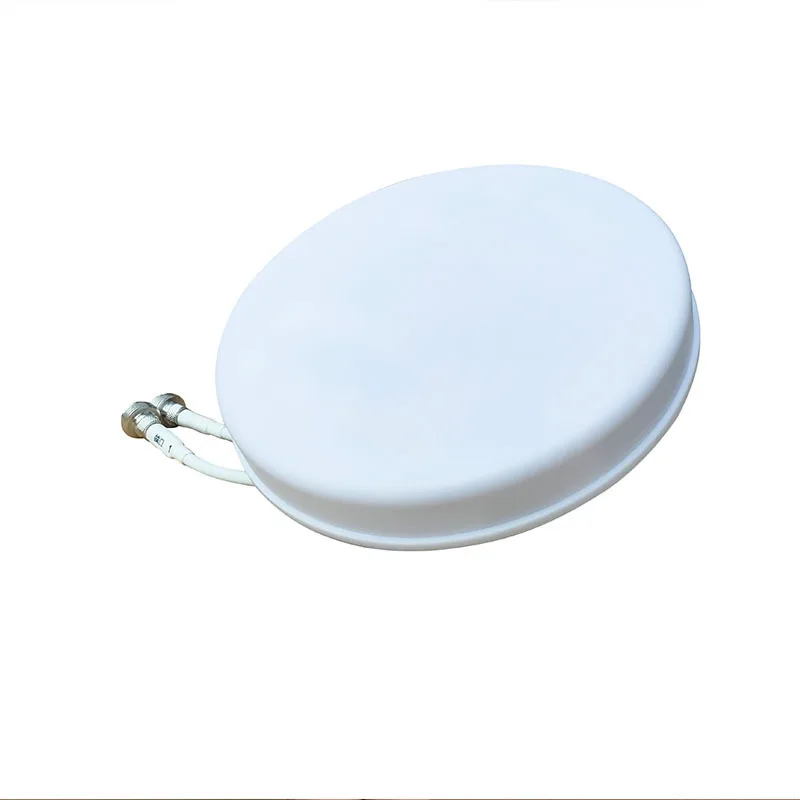 product dependable ultra thin mimo ceiling antenna for concealed installation in conference rooms dual polarization ceiling antenna-4