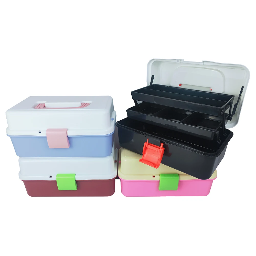 tool box organizer and storage plastic