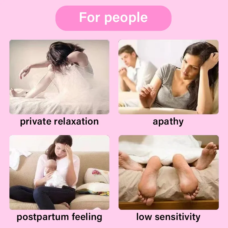 Chinaherbs Women Climax Capsule Private Parts Tightening Pill Libido Booster Support Increase Vaginal Tightening Capsule