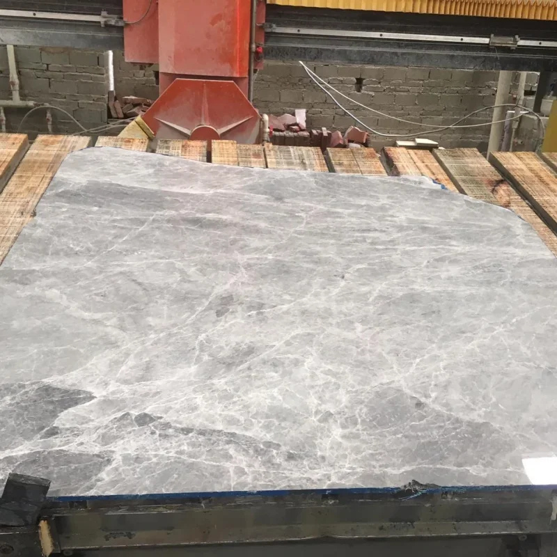 product chinese super white vein grey marble stone tile for villa house interior flooring stairs tiles marble slab flooring-5
