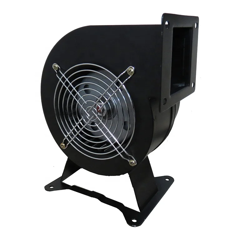 Small Centrifugal Air Blower, 220V, Stainless, Steel - detail 4