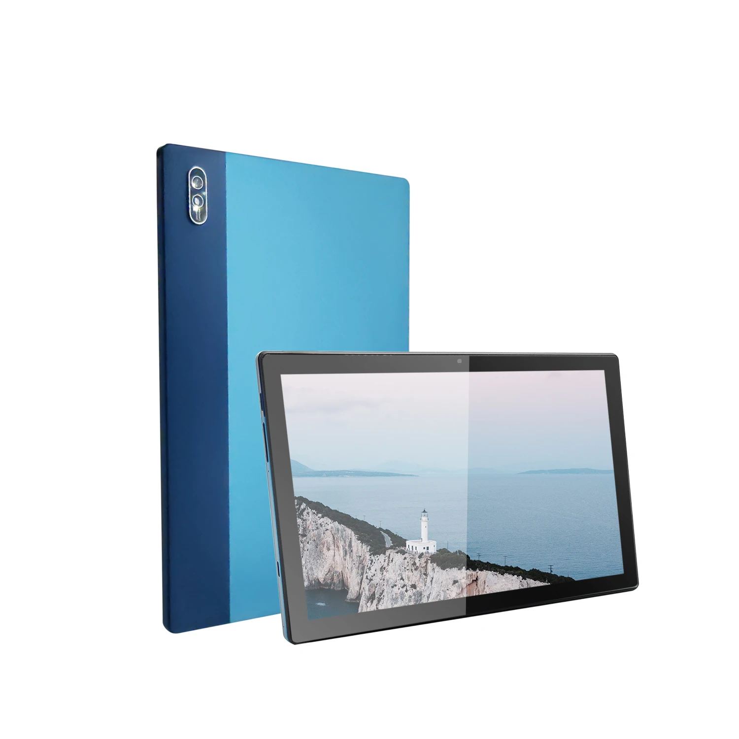 Tablet 10 Inch Android 8.1 4g Lte Tablet Kid Education Cheap Tablets