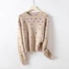 Oatmeal Beige