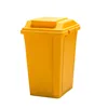 jaune