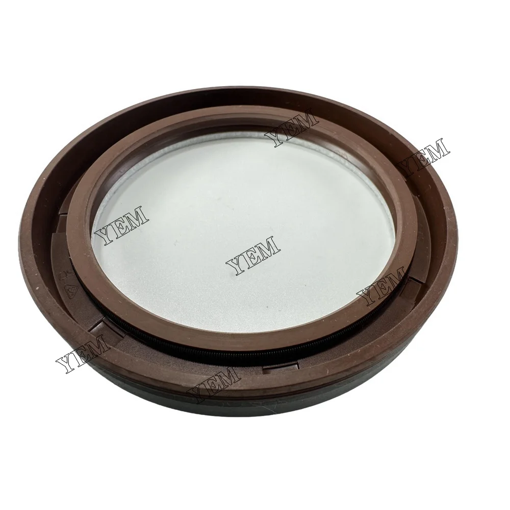 Crankshaft Front Oil Seal 12188100 Fit for Weichai WP6D4158E Engine 4