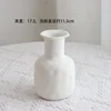 Vase à bâton à main
