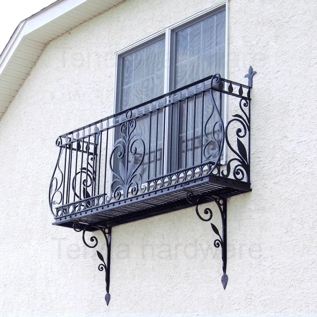 Window Bar Railing Design Vertical bar Wrought Iron Railing in Window or Balcony| Alibaba.com