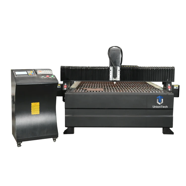 1500 3000 Portable Cnc Plasma Cutting Machine Cnc Plasma Cutting Tables
