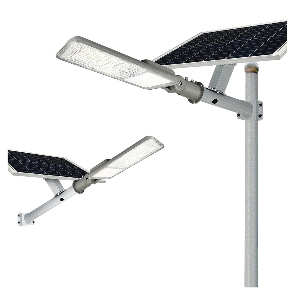 KCD 60W High lumeniare Солнечный светодиодный уличный фонарь цена