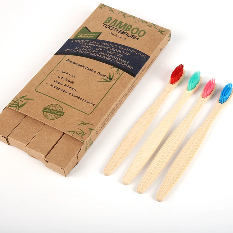 toothbrush bamboo