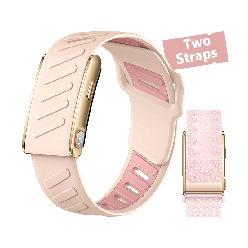 2026 KR96 PRO Screenless Sport Smart Bracelet 3 ATM Waterproof Relojes Smart Band Watch Heart Rate Women Men Fitness Tracker