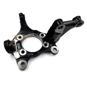 Vehicle Car Accessories Car Auto Parts Spare Parts Repuestos Front Steering Knuckle for Changan CS85