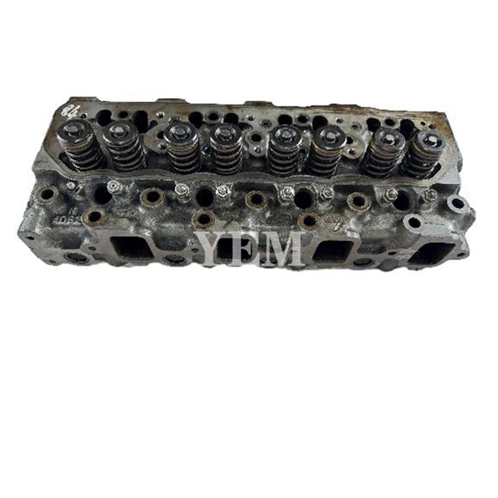 Advantage Supply 4TNV84 Cylinder Head Assy for Yanmar Engine Parts 2