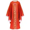 New prayer robe in red