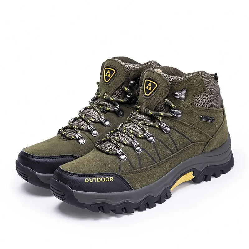 professional hiking shoes