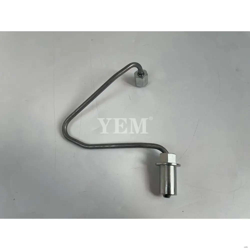 PIPE - FUEL INJECTION 1J701-53740 for Kubota