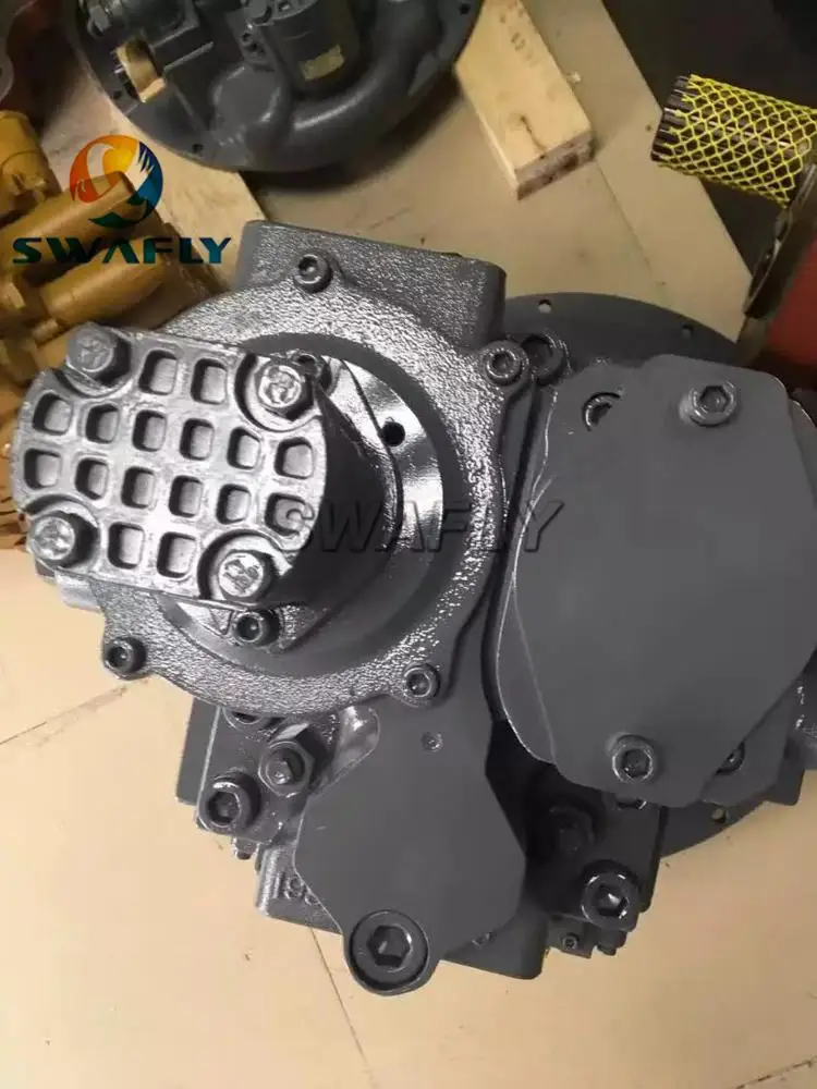 かほ＊ HANDOK新4432815 ZX450挖掘机零件液压主泵9184686 9199338柱塞泵