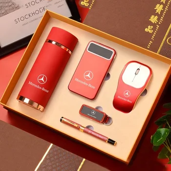 Promotional gift items valentine gifts set,new product ideas 2021 gift sets for women and men