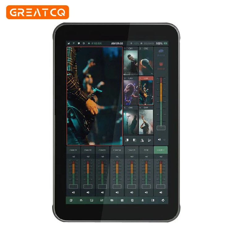 Ipad Sling Studio Setup Sling Media 211899 Wireless Rechargeable