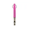 Pink flute