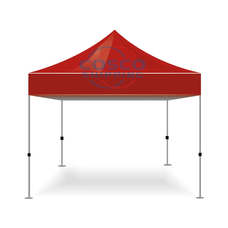 Factory Outdoor Waterproof Folding Gazebo Canopy Tent 6x9 6x4 3x7