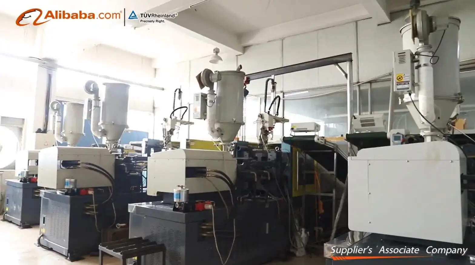 Wenzhou Centar Optics Co., Ltd. 2