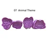 Purple Animal 2