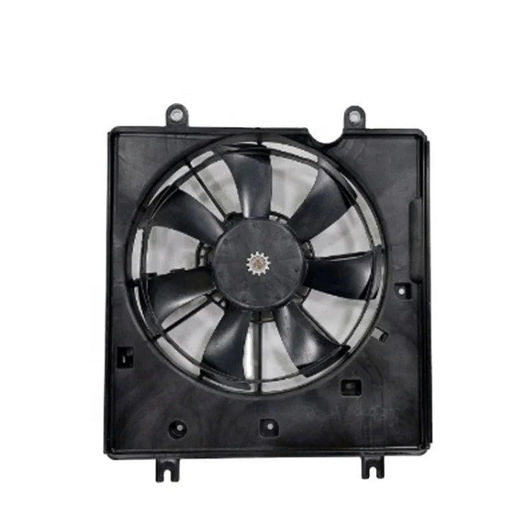 Automotive Parts Auto Radiator Condenser Fan OEM HO3115181 Car Cooling Fan for HONDA CIVIC 2022-2025