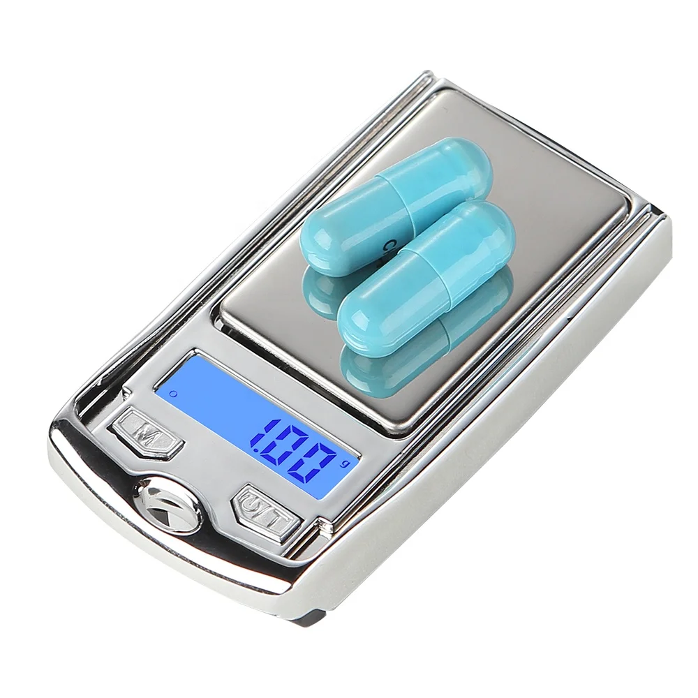 WT-L 100kg 200kg 300kg Platform Industrial floor Scale