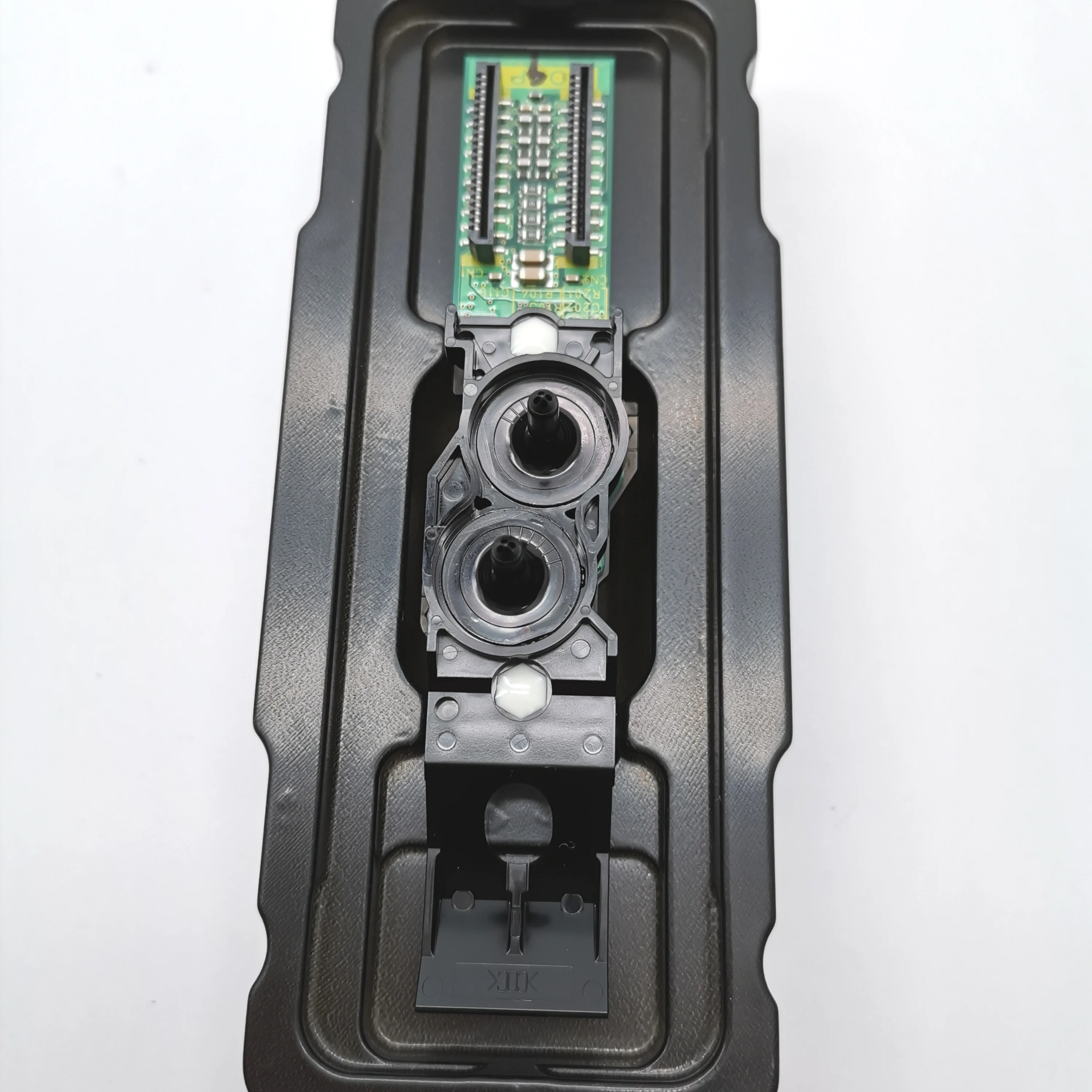 
 Печатающая головка XC540 для принтера Roland FJ/SJ 540/640/740,SP/VP 300/540i Dx4  