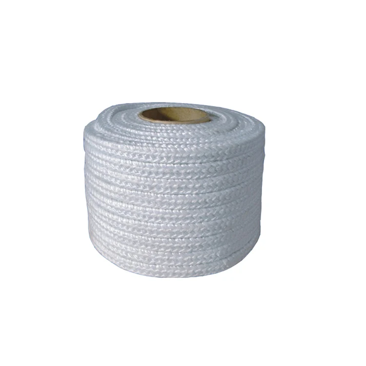 refractory fiber rope