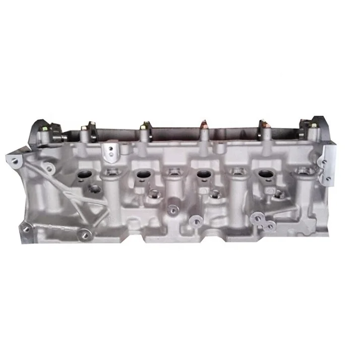 For Renault Kangoo for DACIA 1.5L K9K K9K-714/716/718 Engine Complete Cylinder Head AMC908793 7701476059 11041-2587R 11041-8343R