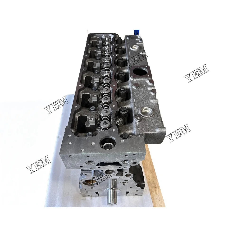 Bare Engine Fit for Perkins 1106D-70TA 3