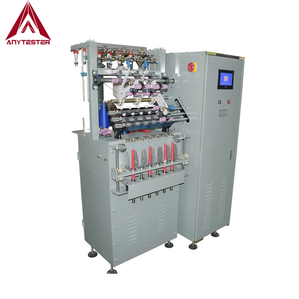 Custpmized Laboratory Compact Spinning Machine